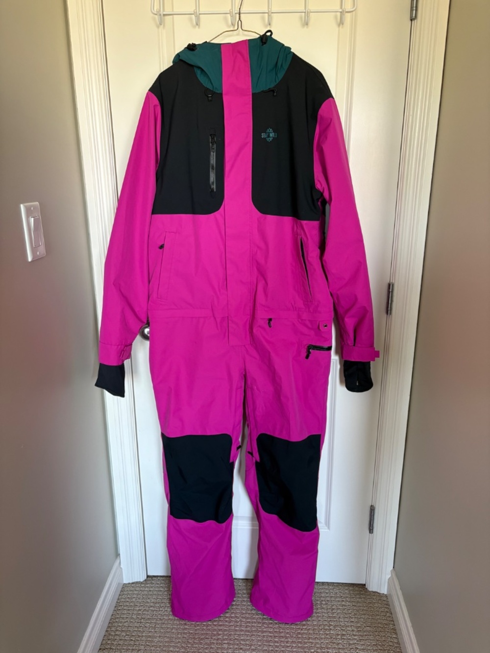 Airblaster Women's Sassy Beast Suit